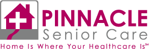 Pinnacle Senior Care. Home is where your healthcare is. 
